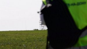 Когда частота кадров камеры совпадает со скоростью вращения лопастей самолета