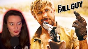 Реакция на второй трейлер «Каскадёров»