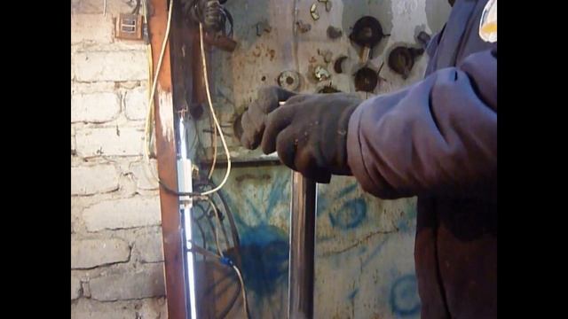 Ремонт гидроцилиндра силового навески мтз 80 и 82, т40, т25, юмз смотреть онлайн