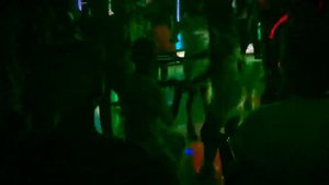Шестнадцатилетие Сани.