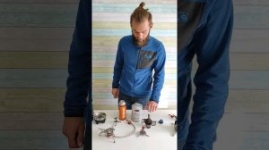 Обзор туристических горелок. газовые, бензиновые, мультитопливные
