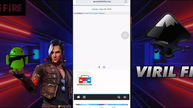 ✅ASÍ ACTIVE ASISSTIVE TOUCH EN ANDROID? COMO ACTIVAR MACRO EN TELEFONO? ACTUALIZADO? смотреть онлайн