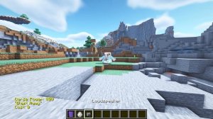 The BEST Jujutsu Kaisen Mod for Minecraft.. But I'm A NOOB