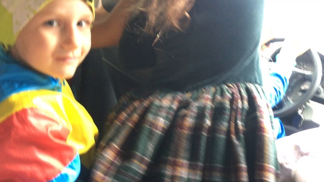 август - 2018 - мы едем в далёкие края смотреть онлайн