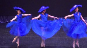 Мадмуазельки