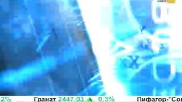 Скользящие средние 2
