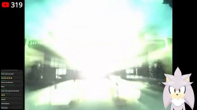 Silver & Friends React To Shadow the Hedgehog | SnapCube's Real-Time Fandub смотреть онлайн