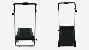 Беговая дорожка DFC T1004 ( механическая )