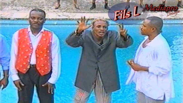 ZAIKO LANGA LANGA - 77 x 7 смотреть онлайн