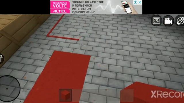 камера пыток в мини блок крафт смотреть онлайн