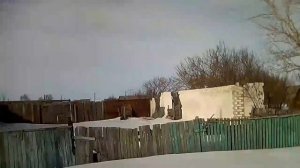 СКО Чкалово. Привет из Казахстана через 50 лет. Ностальгия .Ответ подписчице.