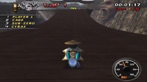 Mortal Kombat Armageddon Premium Edition Motor kombat no pcsx2 pc