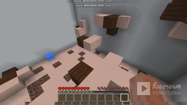 прохожу паркур карту в майнкрафт 12 rooms комнат смотреть онлайн