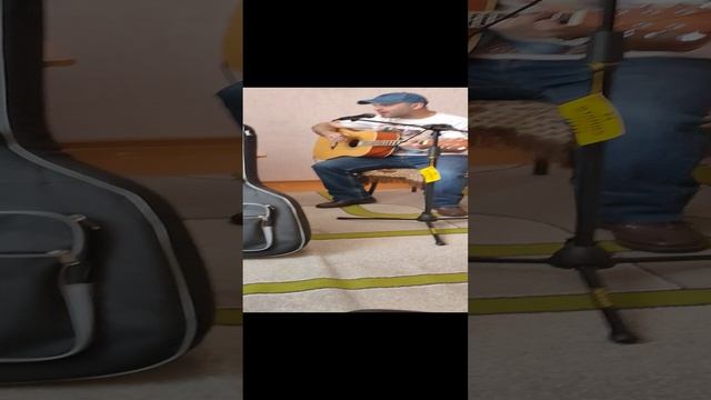 7Б Старые часы / Прикольная и шутливая песенка ))