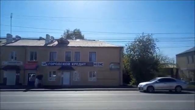 Это Мой Город - 2 ! ( Ленинск - Кузнецкий ) смотреть онлайн