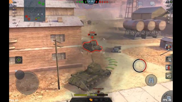 Моды для World Of Tanks Blitz | Камуфлированные шкурки для танков