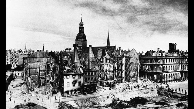 Микаэл Таривердиев - Хоральная прелюдия. Домский собор Риги / Michael Tariverdiev - Choral prelude. смотреть онлайн