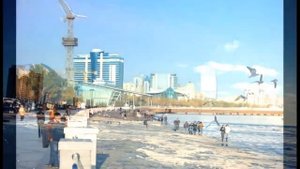 ЕСТЬ Такая нация Бакинцы