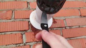 Двухконтурный газовый котëл Protherm. Ошибка F 05. Наледь в дымоходе, чуть не заморозила дом!
