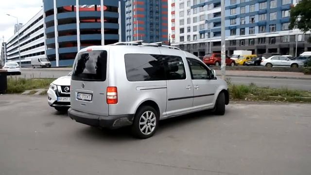 Перевозка людей с ограниченными возможностями