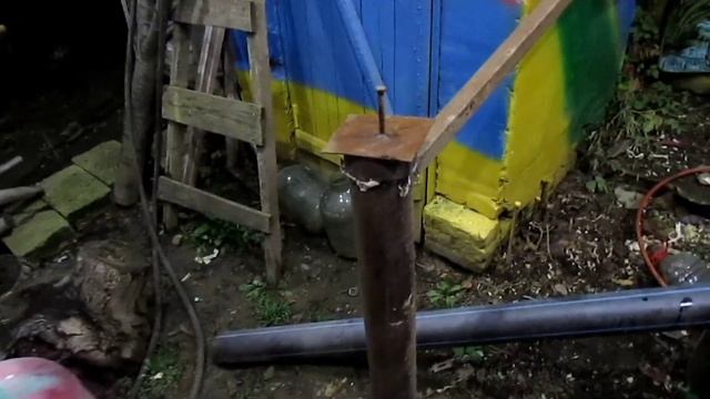 Холодное копчение ФИНСКОЙ СВЕЧОЙ. перезалив первой части. Как коптить холодным копчением