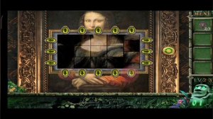 Can you escape the 100 room 9 
Уровень 23