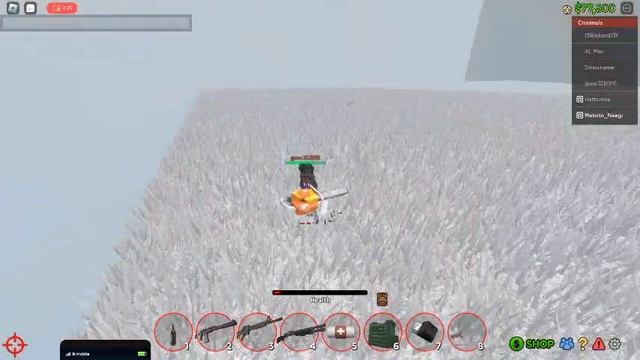 Roblox Ohio Exploiter Steals My (Money) Money Printer смотреть онлайн