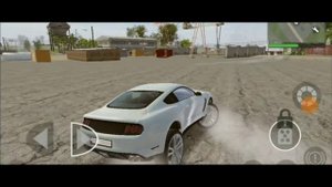 Как встать на дыбы в Madout2