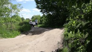 Changan CS 75 FL - Часть 2 На ходу, На Песке, Цены (Чанган)