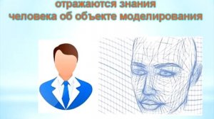 "Компьютерное информационное моделирование"