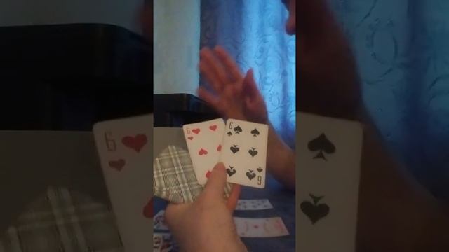 Дама Буби- Король Пик! смотреть онлайн