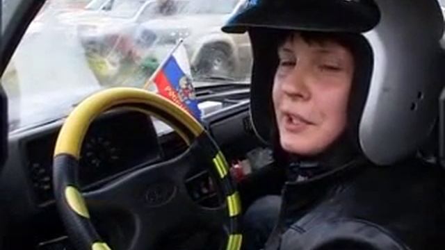 Нефтекамская колдобина - 2011 смотреть онлайн