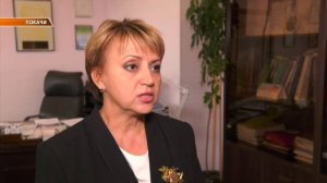 На чём стирают больничное бельё?