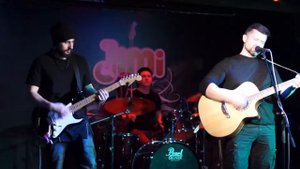 До тепла  5.45 Эдуард Голубев Джими-Клуб