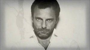 Алессандро Прециози в роли Жоффрея де Пейрака (авторское видео)