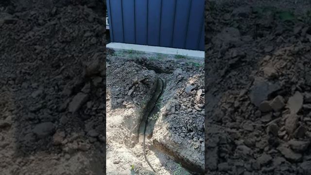 Дренажирование и водоотведение в Краснодаре 7 938 417-33-16