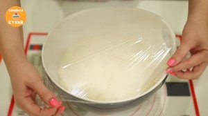 СДОБНЫЕ ТВОРОЖНЫЕ РОГАЛИКИ С ДЖЕМОМ - ну, оОчень вкусные!