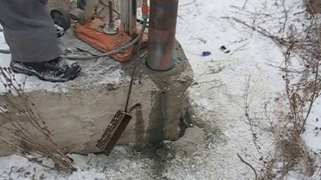 Испытание китайской коронки ч.2