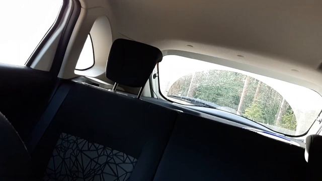 Отзыв владельца Lada Xray после 10000км смотреть онлайн