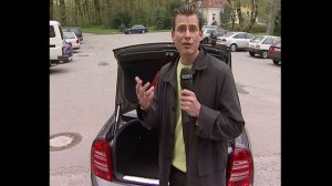 Skoda Superb | BJ 2002 | GO! Archiv