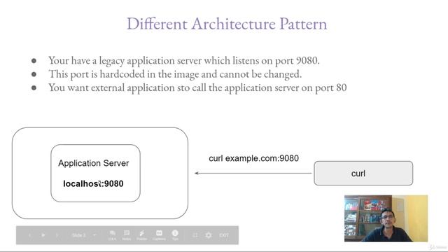 8. Domain 7 - Multi-Container PODS