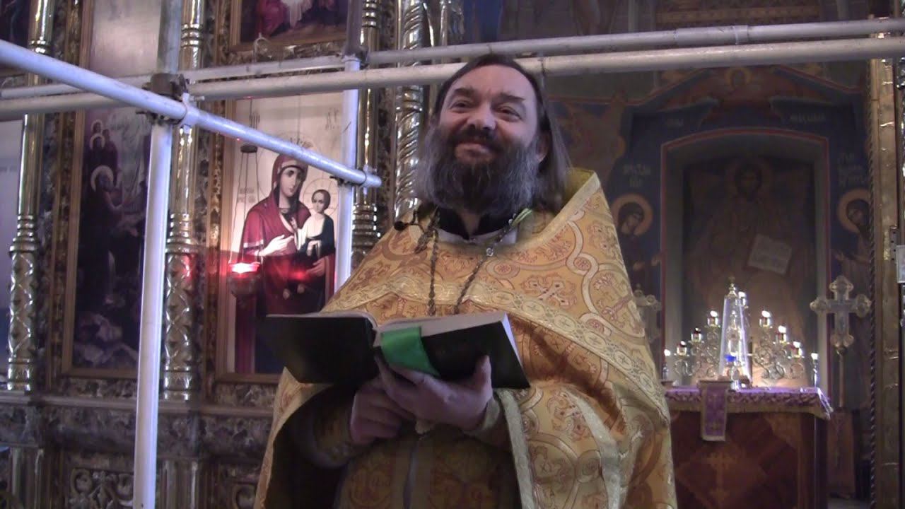 Национализм и Христианство. Во Христе Иисусе нет ни Эллина, ни Иудея, ни Скифа. Св. Валерий Сосковец