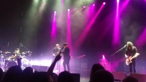 Агата Кристи - Я буду там