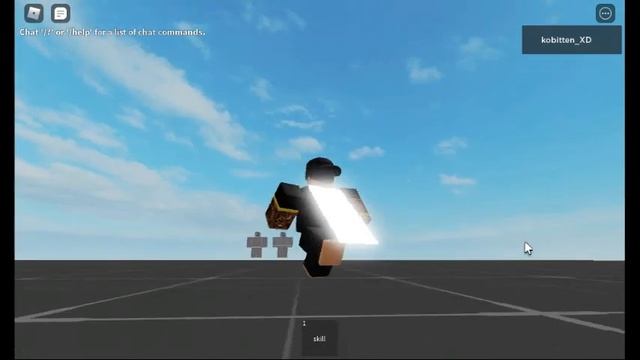 Roblox Studio How To Make Cape смотреть онлайн