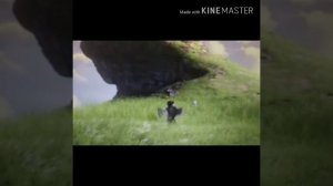 Клип Как приручить дракона под песню Всё без тебя не так