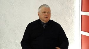 Интервью на 8 канале. Кристина Димова, Владимир Владимиров