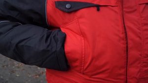 Костюм зимний Alaskan NewPolar