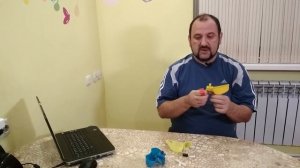 Поилки микрочашки для птицы, лучше ниппельных!