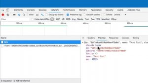 Import request from browser (Chrome) to Postman (Postman Tips&Tricks #4)