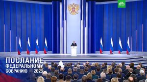 Путин призвал предпринимателей работать для соотечественников